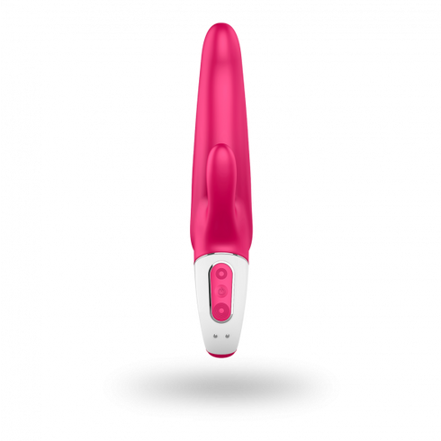 Satisfyer Vibes Mr Rabbit